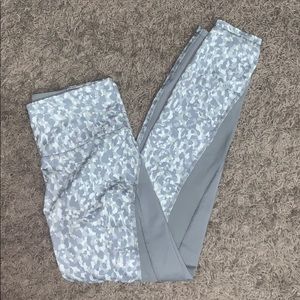 Old Navy workout leggings